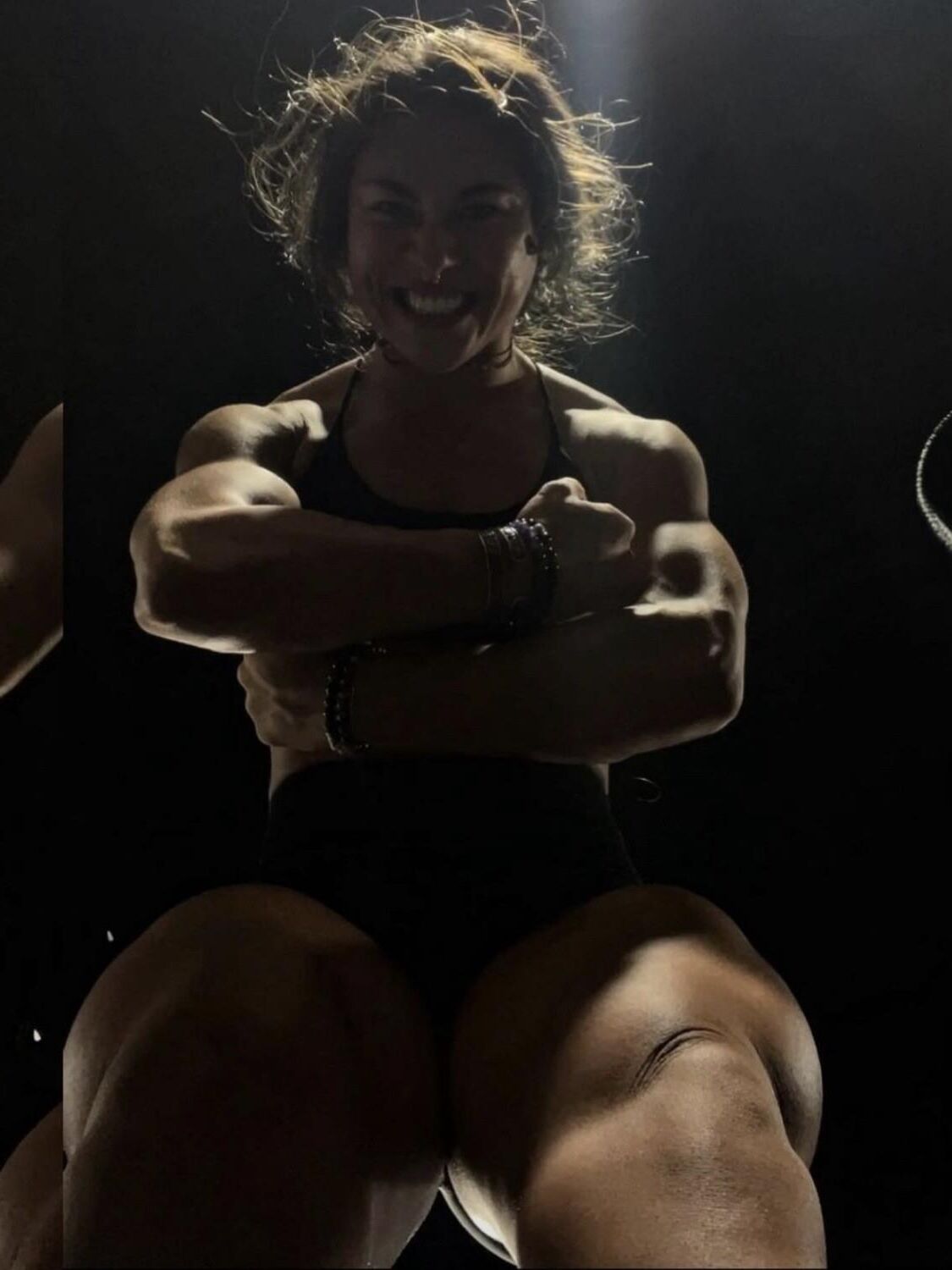 Alexa D