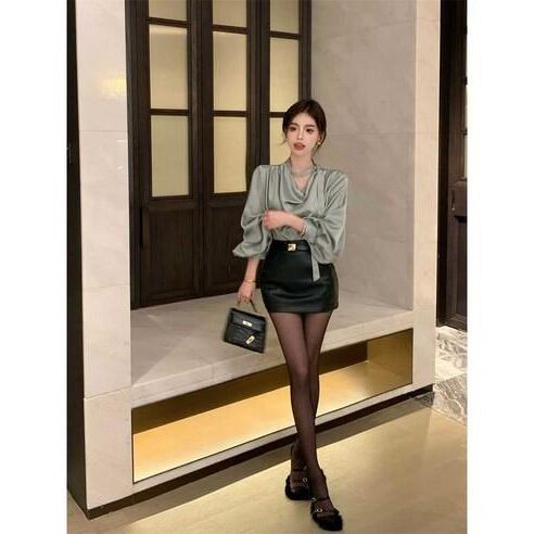 Miniskirt 