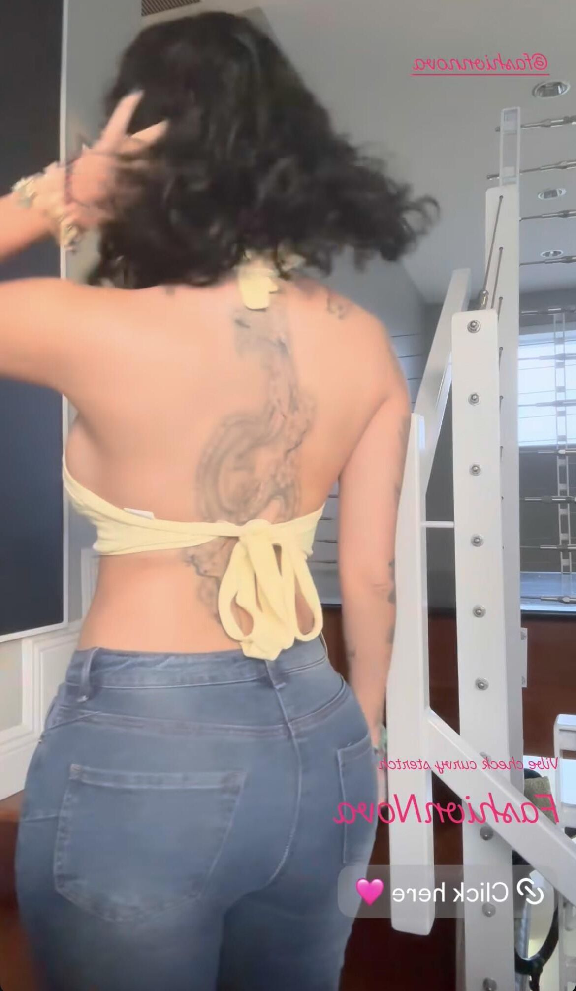 Malu Trevejo