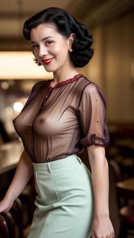 Braless 