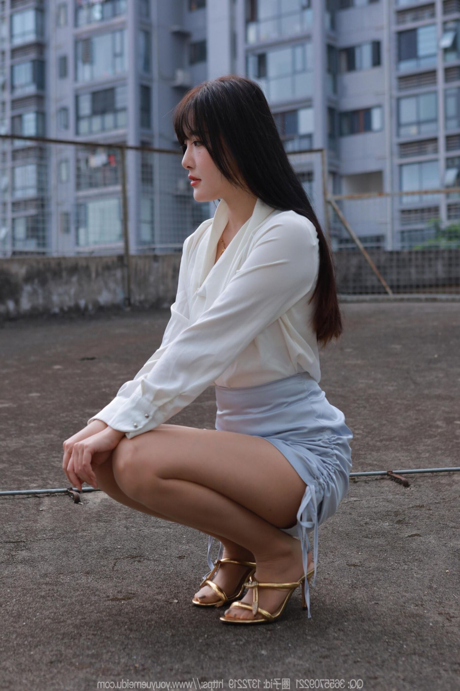 Miniskirt 
