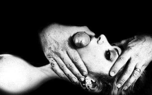 Black and White Control