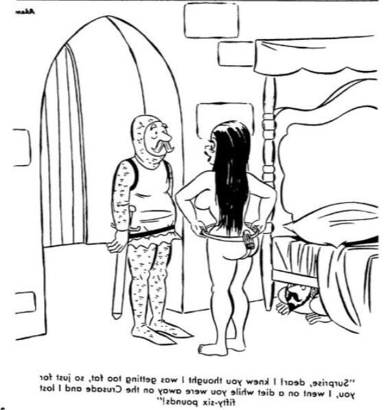 Cuckold ART 