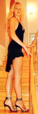 Amantes de tacones y tacones