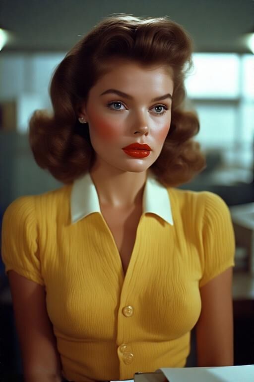 Pinup Babes