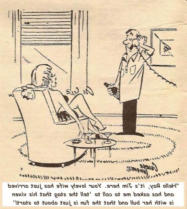 Cuckold ART 