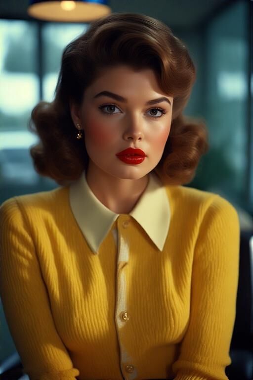 Pinup Babes