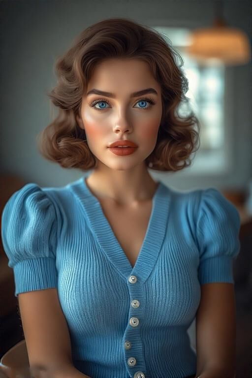 Pinup Babes