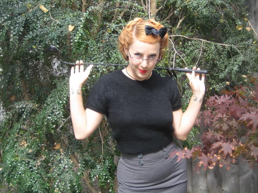 Amante de la mujer