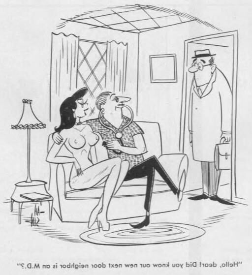 Cuckold ART 