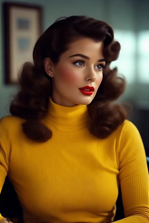 Pinup Babes
