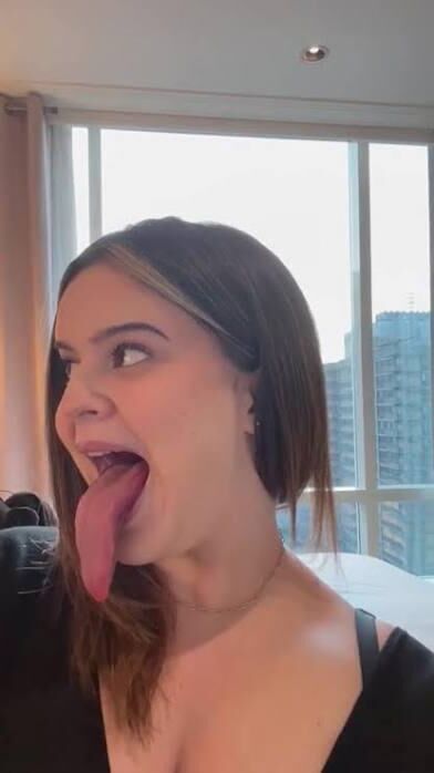Muéstrame tu lengua