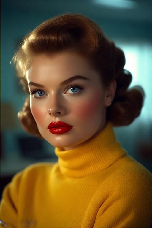 Pinup Babes
