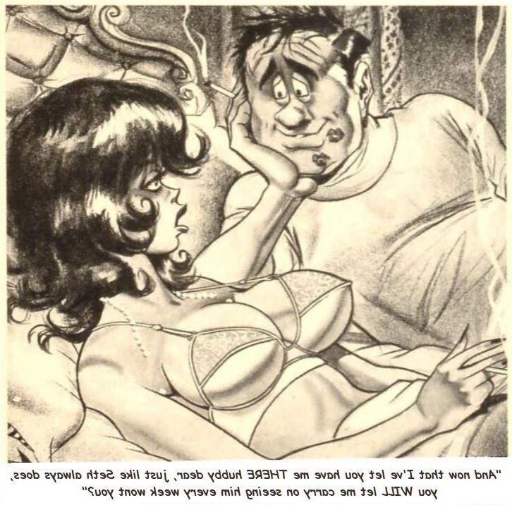 Cuckold ART 