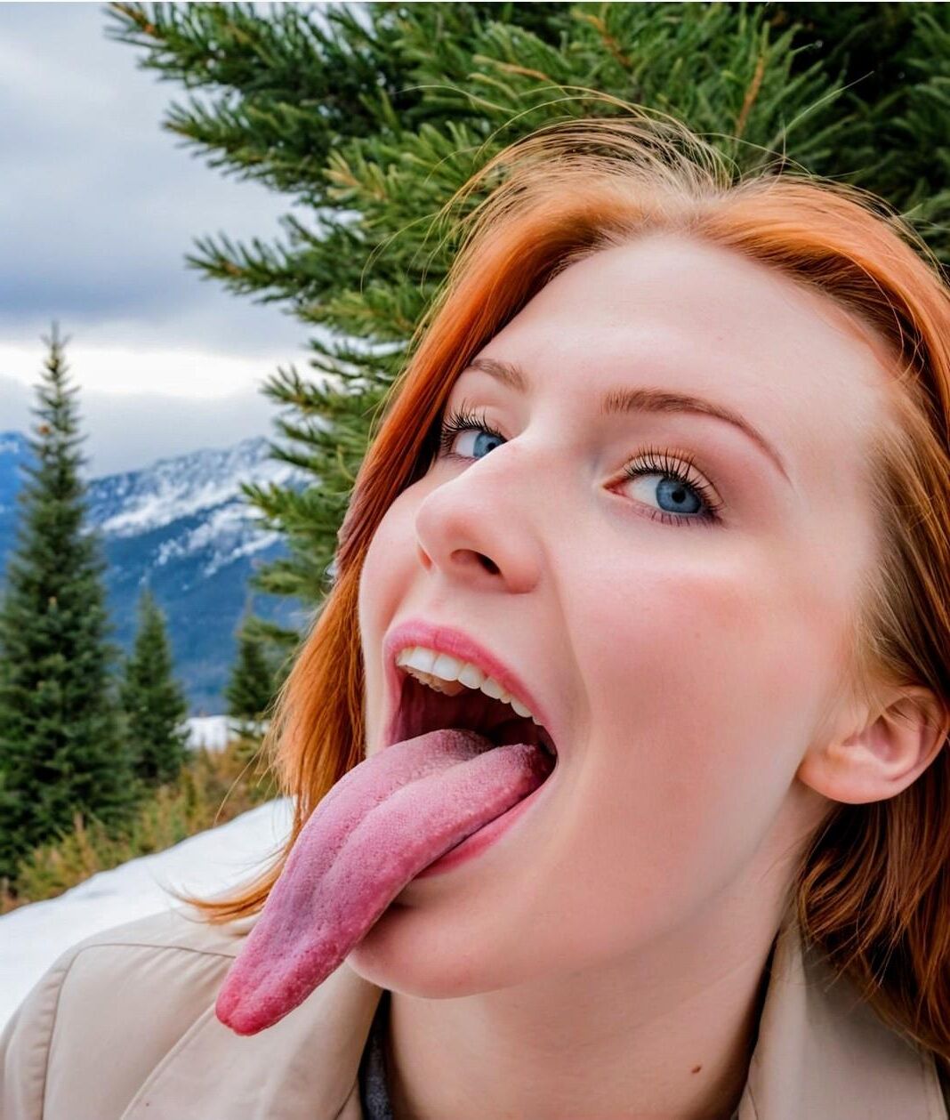 Muéstrame tu lengua