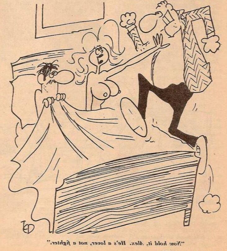 Cuckold ART 