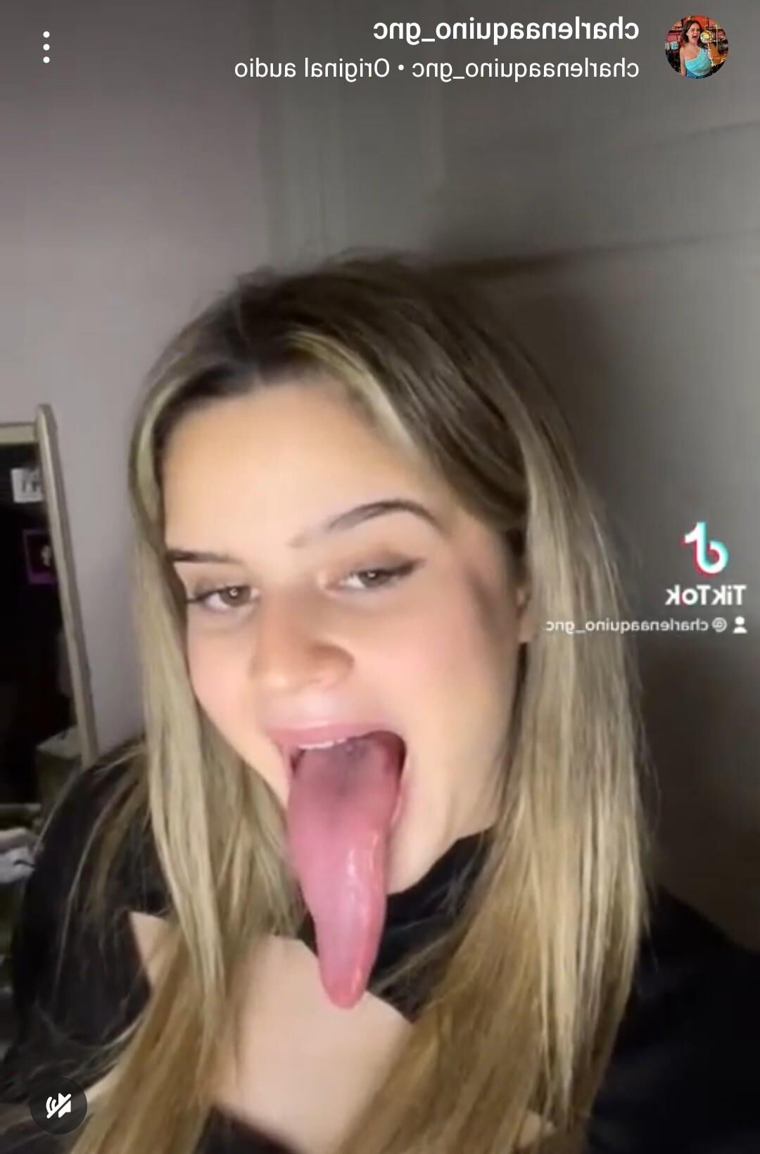 Muéstrame tu lengua