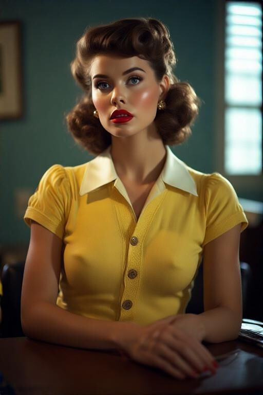 Pinup Babes