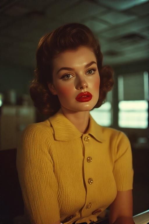 Pinup Babes