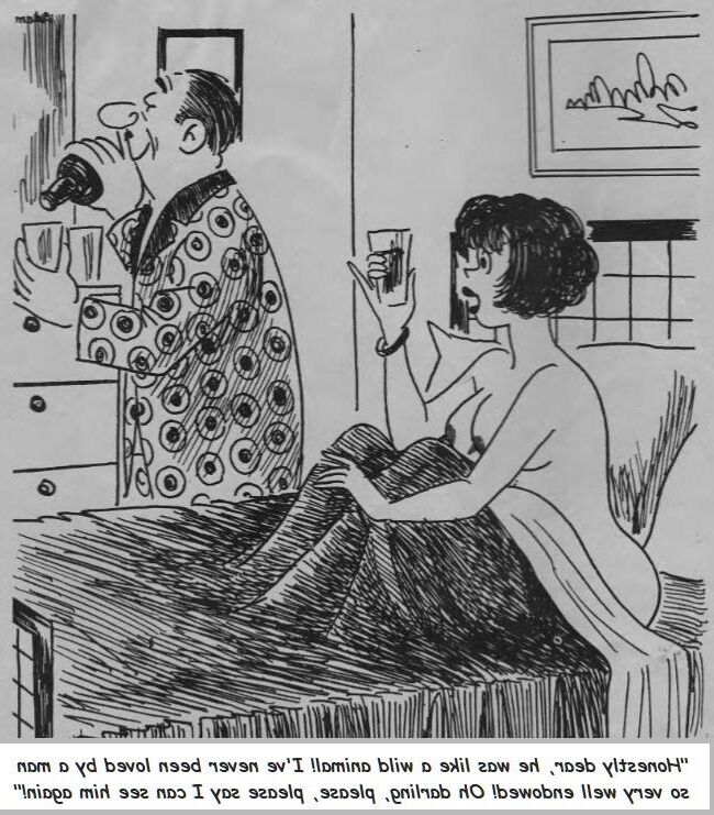 Cuckold ART 
