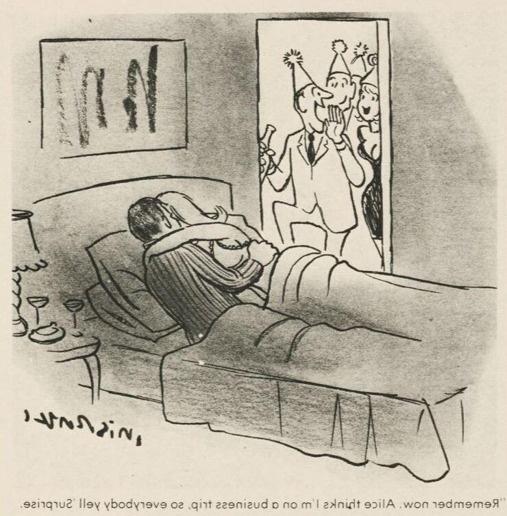 Cuckold ART 