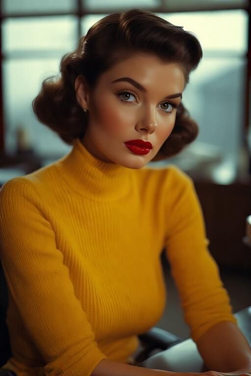 Pinup Babes