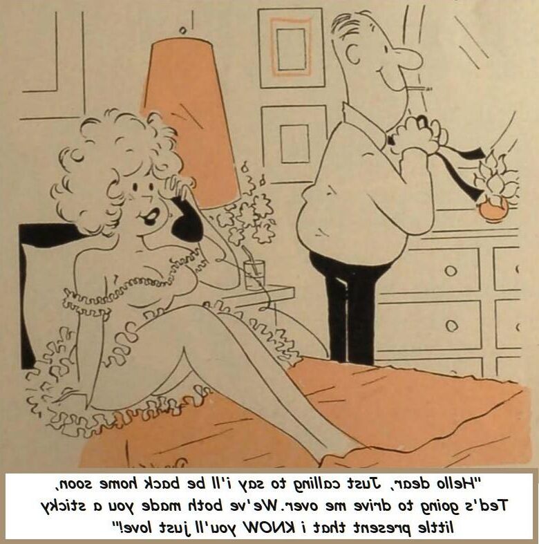 Cuckold ART 