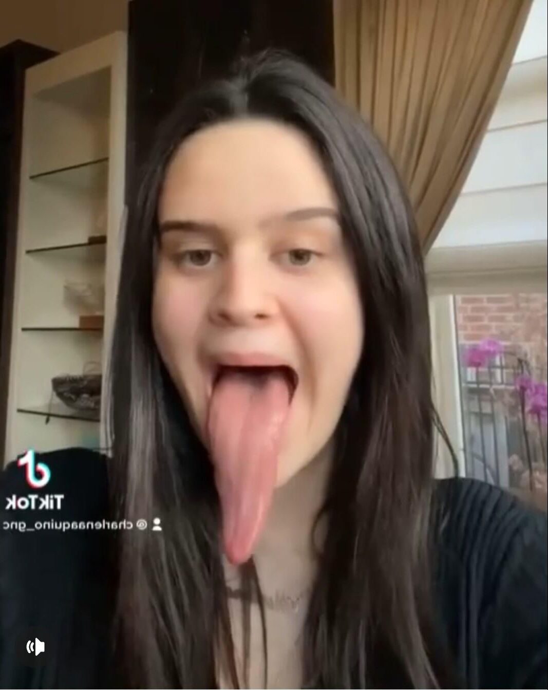 Muéstrame tu lengua
