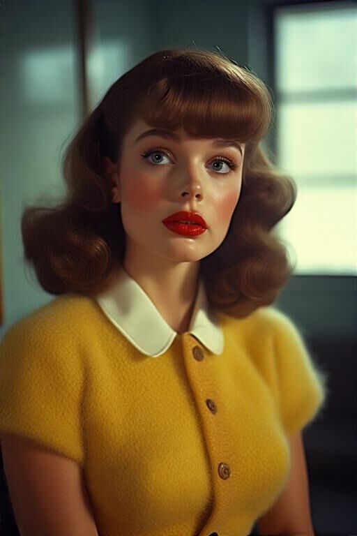 Pinup Babes