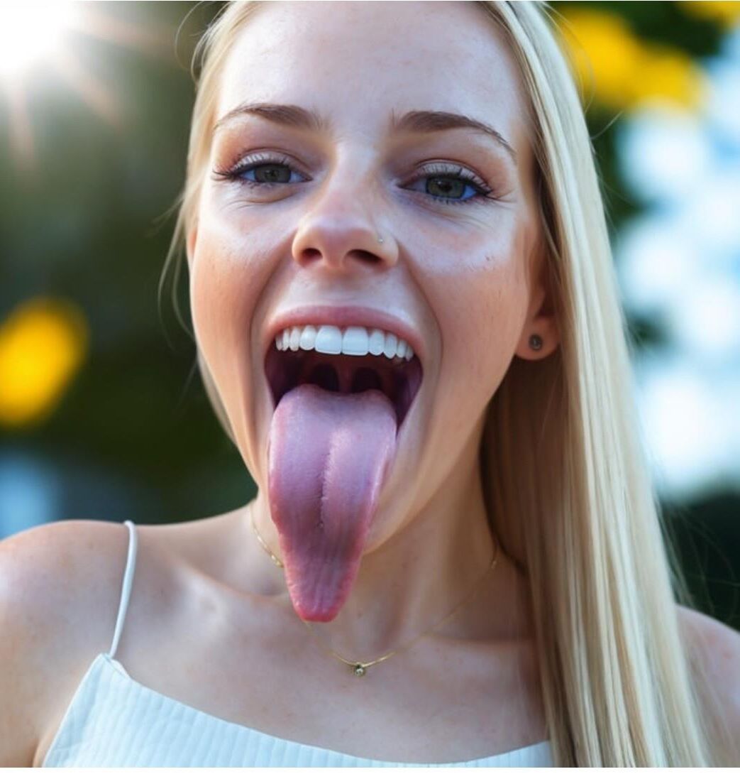 Muéstrame tu lengua