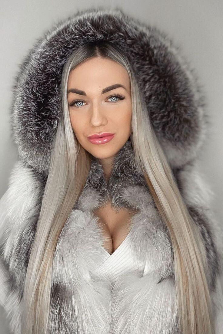 Меховое покрытие
