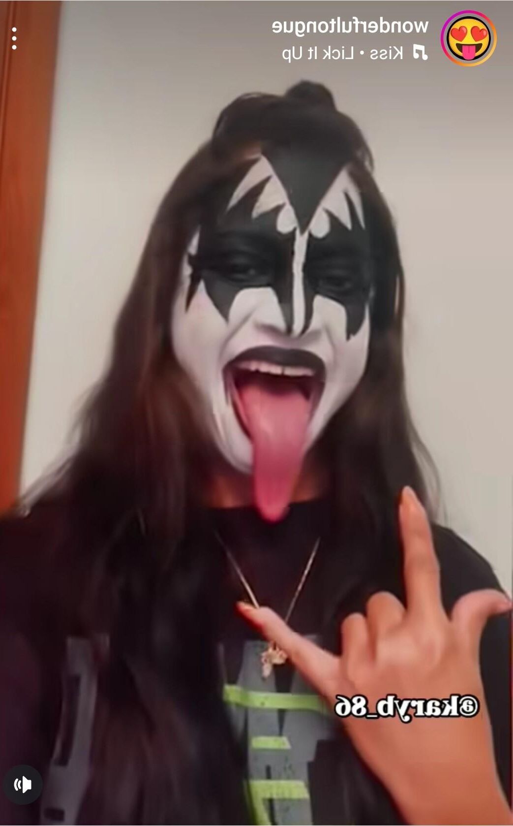 Muéstrame tu lengua
