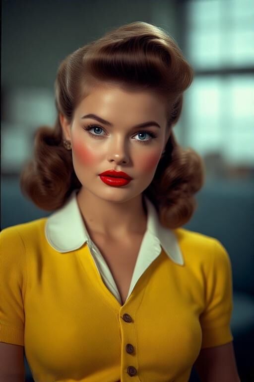 Pinup Babes