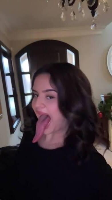 Muéstrame tu lengua