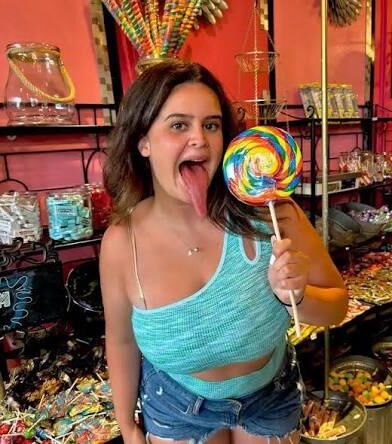 Muéstrame tu lengua