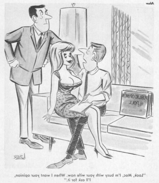 Cuckold ART 
