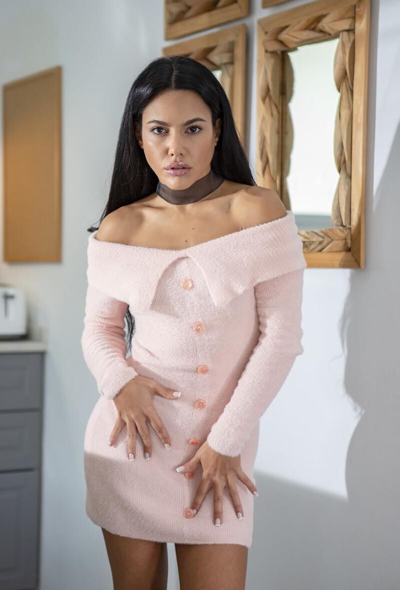 Chicas con ropa sexy