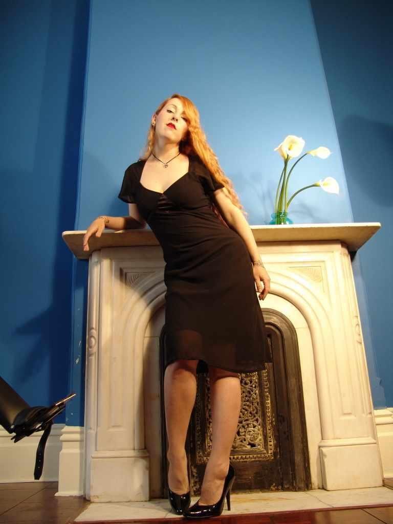 Amante de la mujer