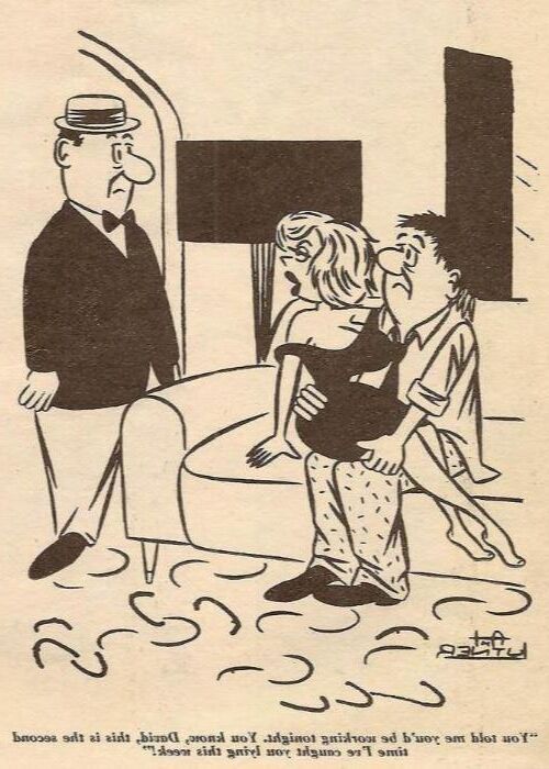 Cuckold ART 