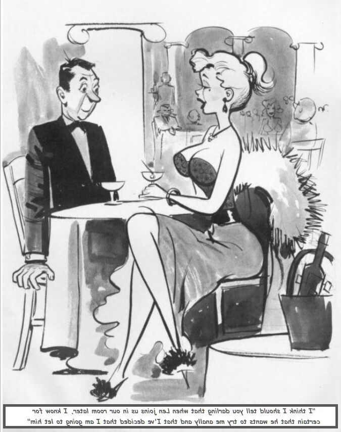Cuckold ART 