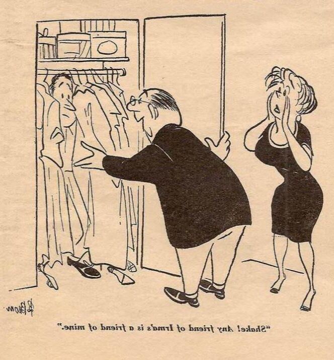 Cuckold ART 