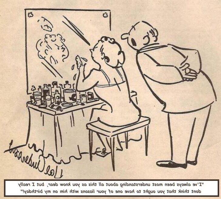 Cuckold ART 