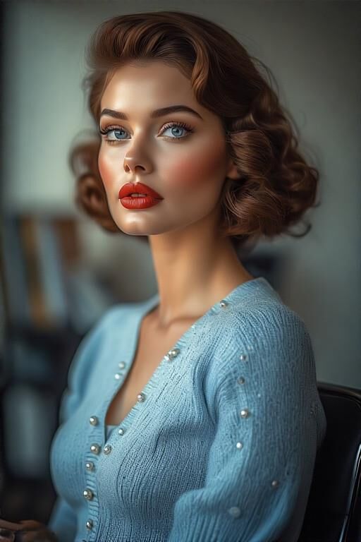 Pinup Babes