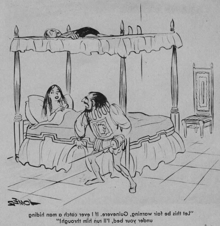 Cuckold ART 