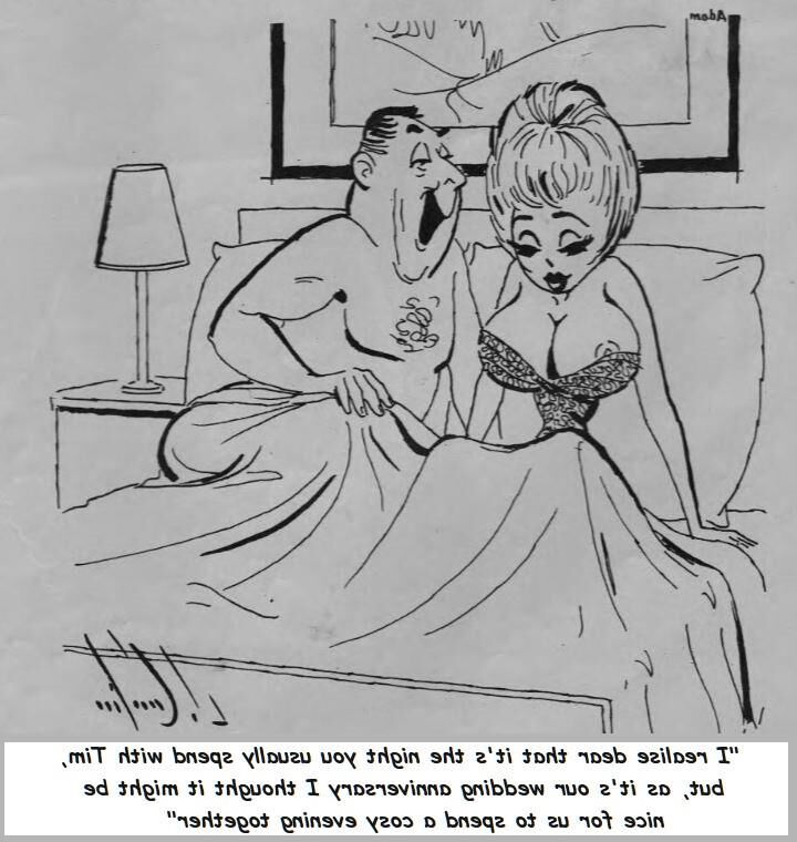 Cuckold ART 