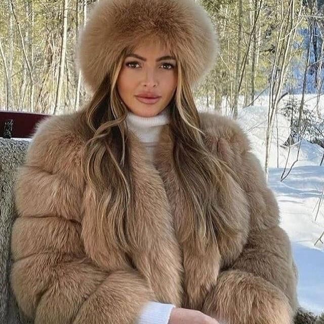 Меховое покрытие