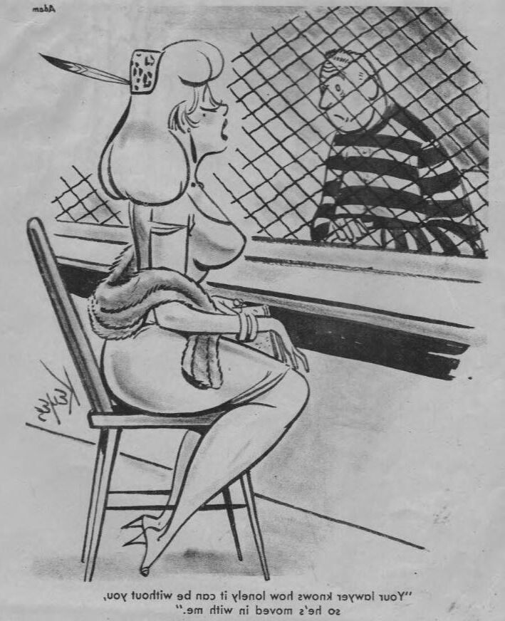 Cuckold ART 