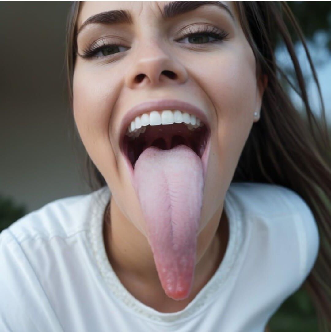 Muéstrame tu lengua