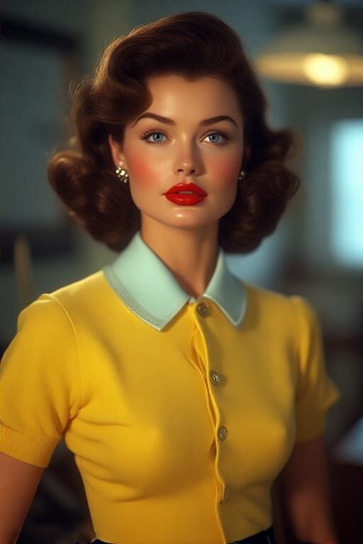 Pinup Babes