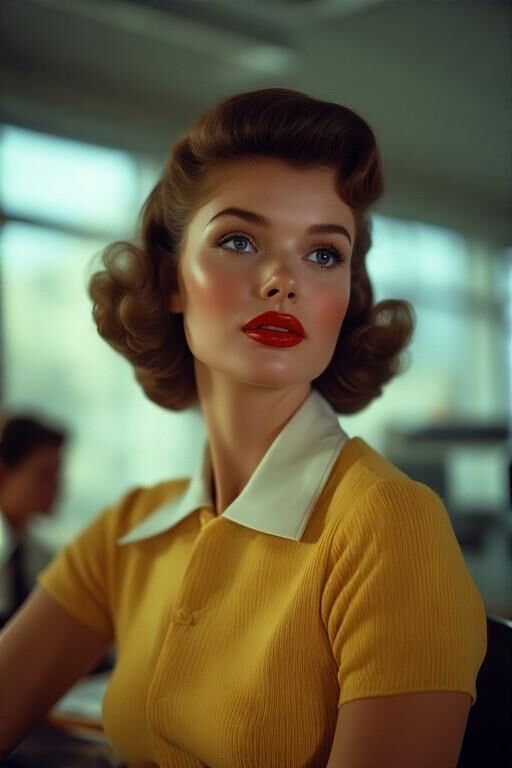 Pinup Babes